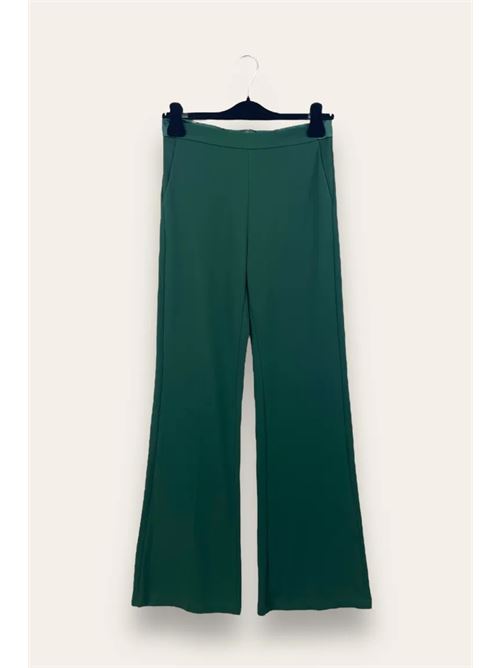  LOVEme | ZC-14197/Verde Bottiglia